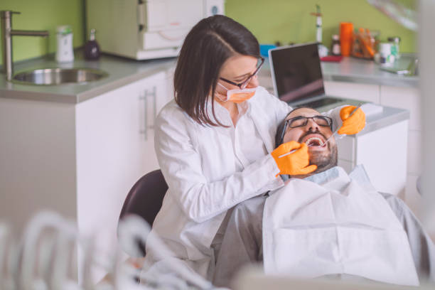Best Weekend Emergency Dentist in Brilliant, AL