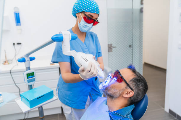 Best Emergency Treatment for Dental Infections or Abscesses in Brilliant, AL
